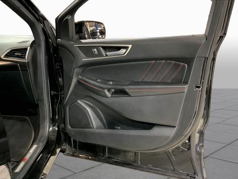 Used 2022 Ford Edge ST-Line AWD/4WD image 23