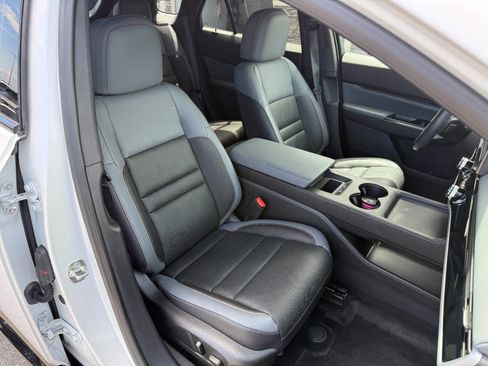 Used 2024 Honda Prologue Elite image 10