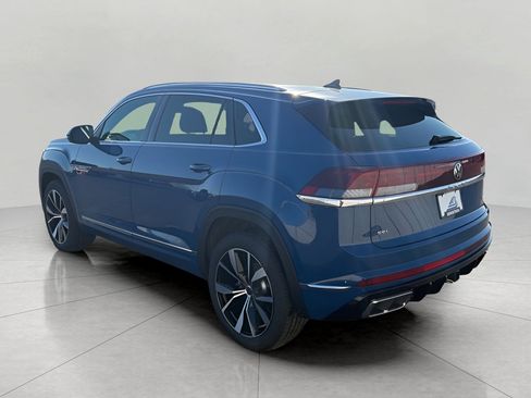 New 2026 Volkswagen Atlas Cross Sport SEL Premium R-Line AWD/4WD image 5