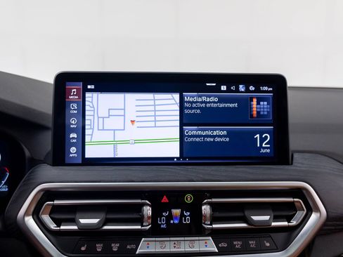 Certified 2024 BMW X3 xDrive30i w/ Premium Package AWD/4WD image 23