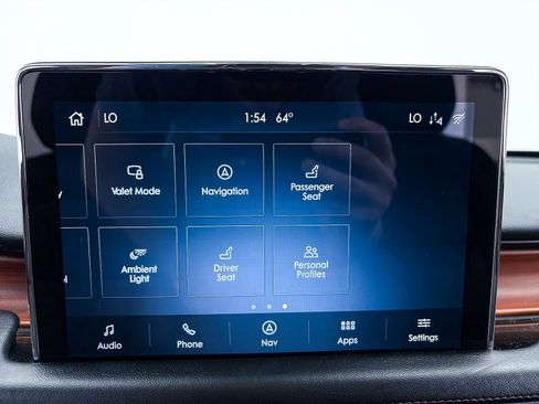 Used 2020 Lincoln Aviator Reserve w/ Equipment Group 201A image 26