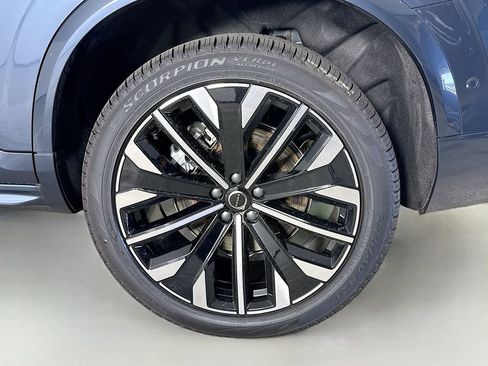 New 2026 Volvo XC90 T8 Ultra w/ Protection Package Premier AWD/4WD image 34