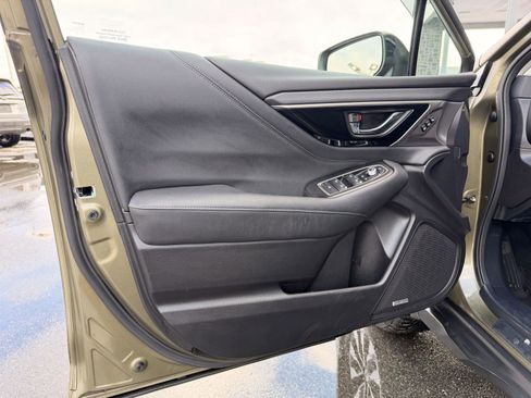 Certified 2023 Subaru Outback Touring XT image 17