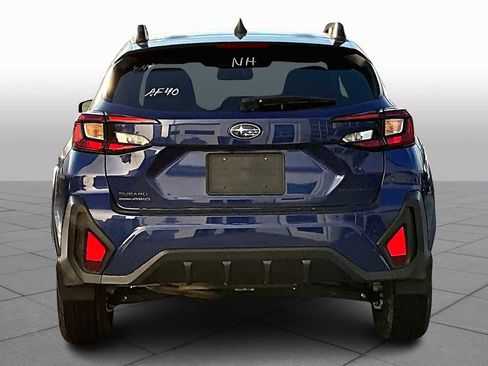 New 2026 Subaru Crosstrek 2.0i Premium image 4