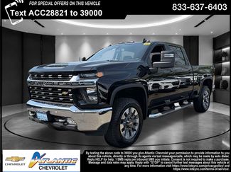 Certified 2023 Chevrolet Silverado 2500 LT w/ All Star Edition AWD/4WD video 1