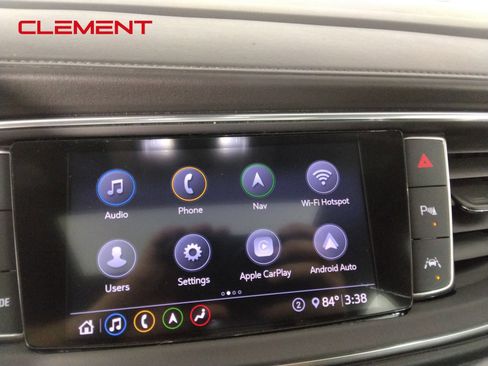 Used 2021 Buick Enclave Avenir w/ Avenir Technology Package FWD image 18