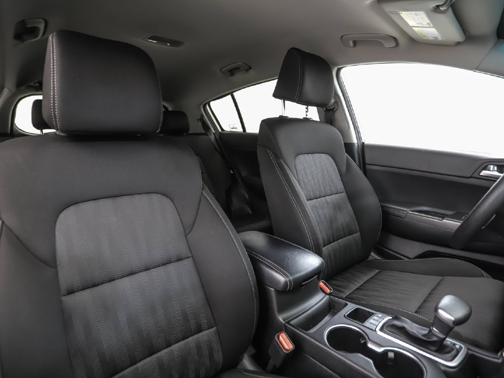 Used 2020 Kia Sportage LX AWD/4WD image 31