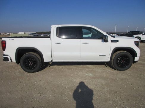 New 2026 GMC Sierra 1500 Elevation w/ Elevation Premium Package AWD/4WD image 3