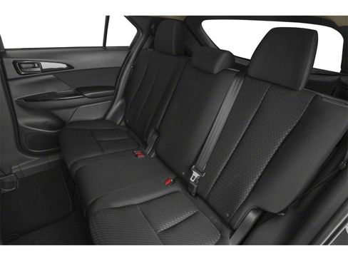 New 2026 Mitsubishi Eclipse Cross Ralliart image 12