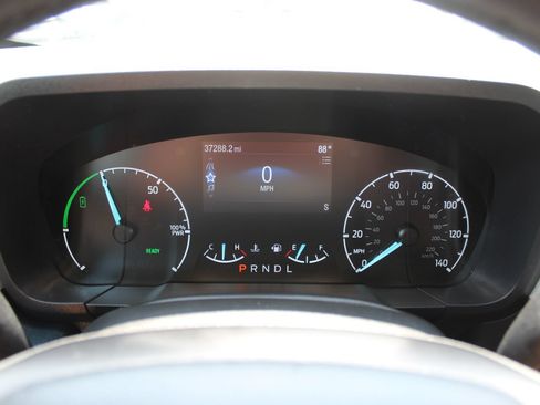 Used 2023 Ford Maverick XLT w/ XLT Luxury Package FWD image 28