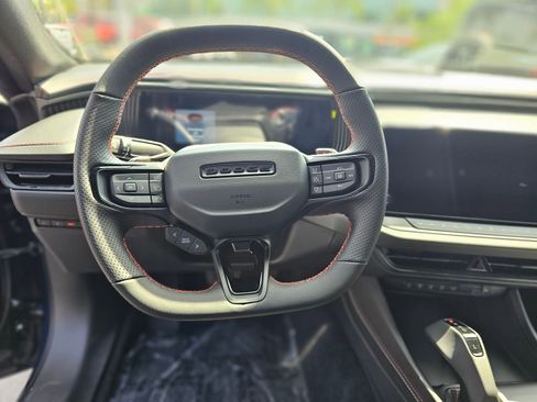 New 2026 Dodge Charger Scat Pack image 22