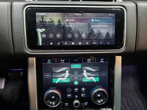 Used 2019 Land Rover Range Rover Long Wheelbase Autobiography AWD/4WD image 37