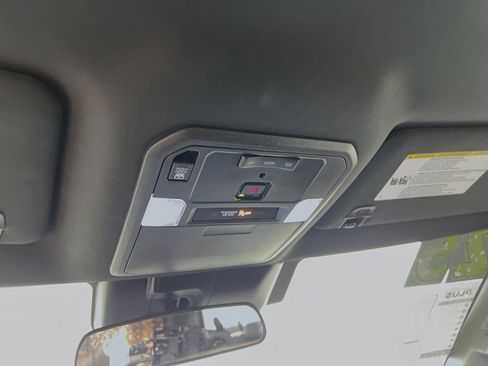 Used 2025 Toyota Tundra SR5 w/ SR5 Premium Package image 21