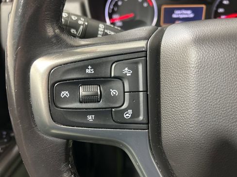 Used 2021 Chevrolet Tahoe Z71 w/ Z71 Signature Package image 27