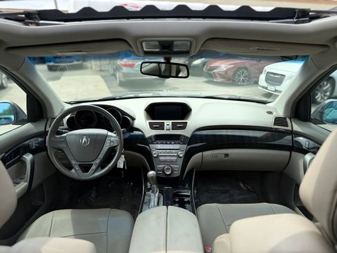 Used 2008 Acura MDX w/ Technology Package AWD/4WD image 45