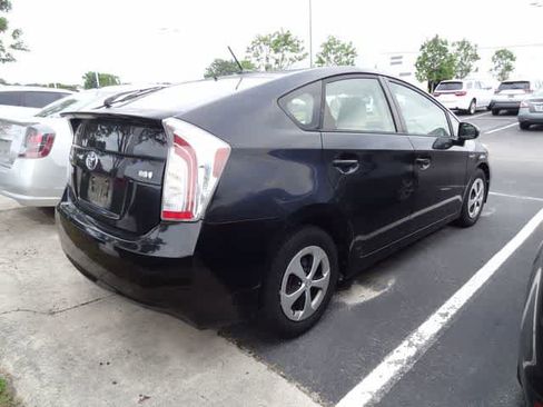 Used 2012 Toyota Prius Three FWD image 5