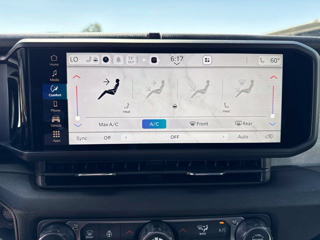 New 2026 Jeep Wrangler Sport AWD/4WD image 13