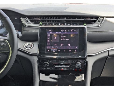 New 2025 Jeep Grand Cherokee Laredo X w/ Luxury Tech Group I image 18