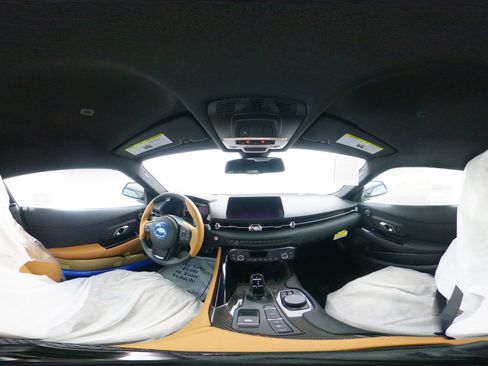 New 2026 Toyota Supra Premium image 33