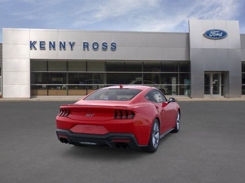 New 2025 Ford Mustang GT image 9