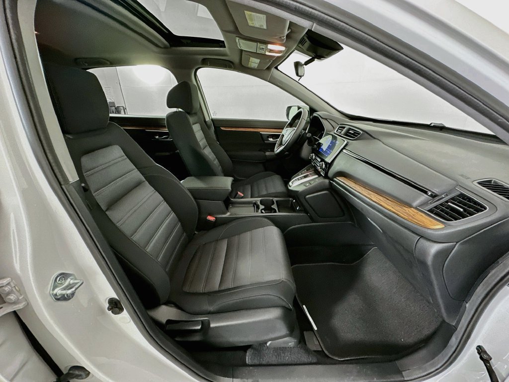 Used 2022 Honda CR-V EX image 28