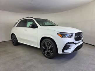 New 2026 Mercedes-Benz GLE 350 4MATIC video 1