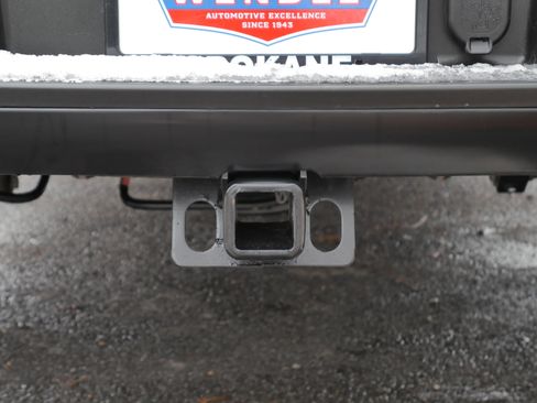 Certified 2021 Nissan Titan S w/ S Utility Package image 20