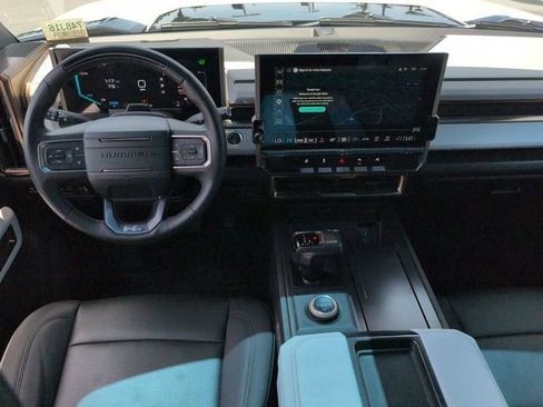 Used 2024 GMC Hummer EV 2X AWD/4WD image 21