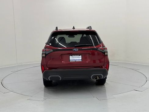 Certified 2025 Subaru Forester Limited image 4