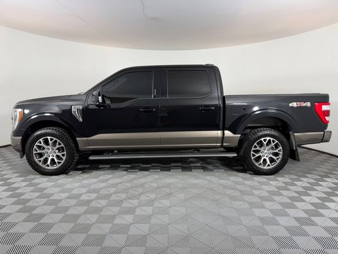 Used 2021 Ford F150 King Ranch AWD/4WD image 6