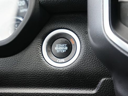 Used 2025 RAM 1500 Laramie w/ Bed Utility Group AWD/4WD image 26