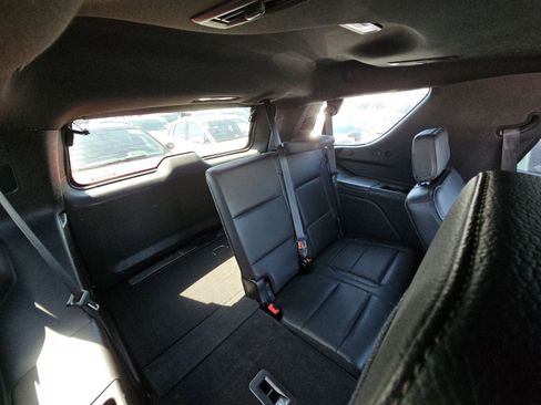 Used 2023 GMC Yukon Denali w/ Max Trailering Package image 15