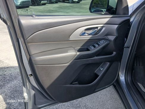 Used 2019 Chevrolet Traverse LT w/ LPO, Floor Liner Package image 11