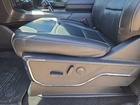 Used 2024 Ford F150 Lariat w/ FX4 Off-Road Package AWD/4WD image 24