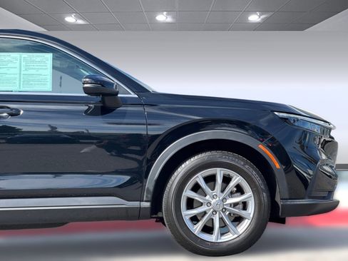 Certified 2024 Honda CR-V EX image 34