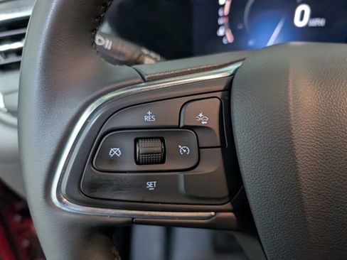 Used 2024 Buick Encore GX Sport Touring AWD/4WD image 18