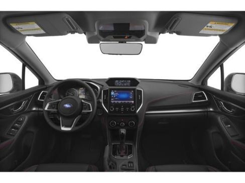 Used 2020 Subaru Crosstrek 2.0i Limited w/ Moonroof Package w/Navigation AWD/4WD image 8
