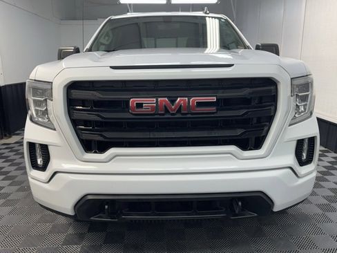 Used 2019 GMC Sierra 1500 Elevation image 2
