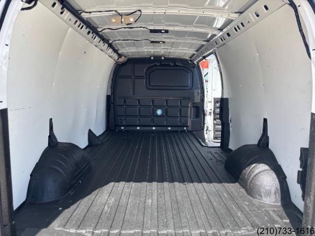 Used 2021 Chevrolet Express 2500 Extended w/ Enhanced Convenience Package RWD image 22