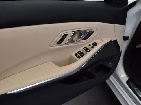 New 2026 BMW 330i Sedan w/ M Sport Package image 11