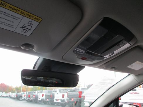 Used 2023 Kia Sportage EX image 27