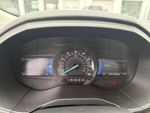 Used 2024 Ford Edge SEL w/ Convenience Package AWD/4WD image 22