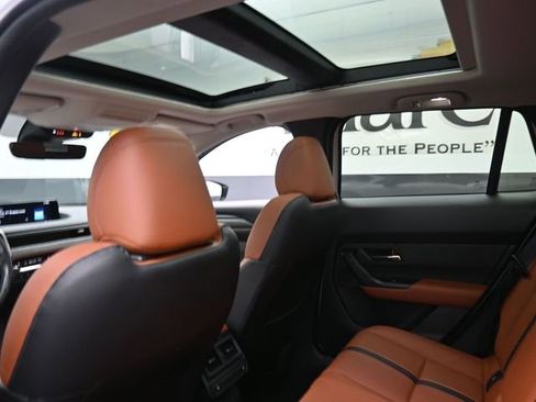 Used 2023 MAZDA CX-50 2.5 Turbo w/ Cargo Package image 24