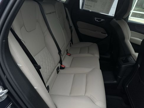 New 2026 Volvo XC60 T8 Plus w/ Protection Package Premier image 28