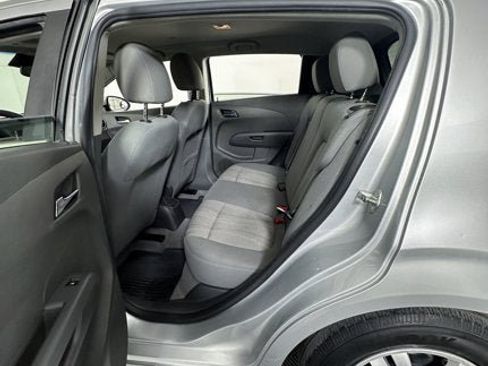 Used 2013 Chevrolet Sonic LT FWD image 8
