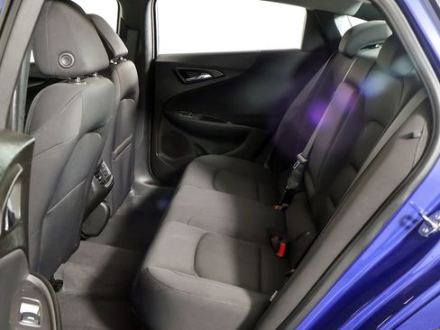 Used 2023 Chevrolet Malibu LT image 26