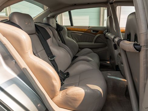 Used 2002 INFINITI Q45 image 43