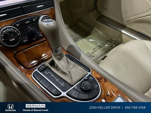 Used 2009 Mercedes-Benz SL 550 image 23