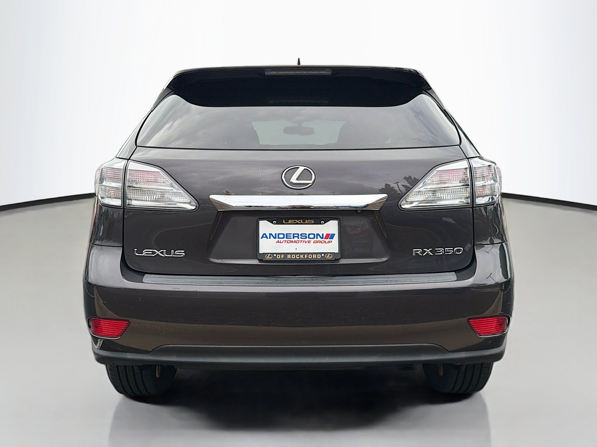 Used 2010 Lexus RX 350 AWD w/ Premium Pkg image 15