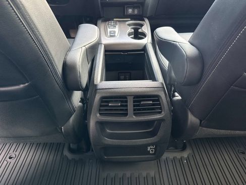 Used 2023 Honda Ridgeline RTL-E image 15